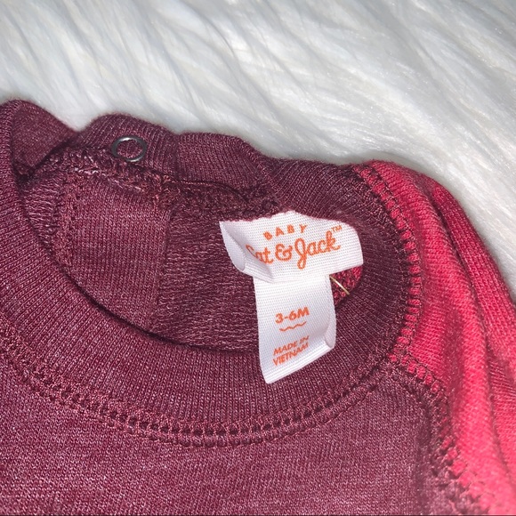 Jumpsuit — 3-6 months - Picture 3 of 3